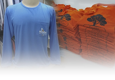 Camisetas Basic