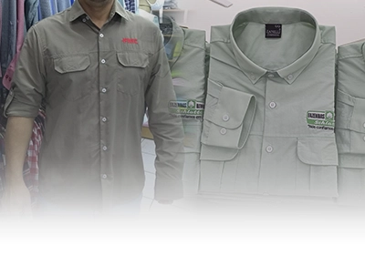 Camisas de Campo